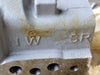 CUMMINS Cylinder Head 5569669-G, 5282719