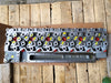 CUMMINS Cylinder Head 5569669-G, 5282719