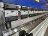 MVD 175 ton iBend Hydraulic Press Brake B Series B175-3700