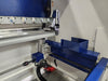 MVD 175 ton iBend Hydraulic Press Brake B Series B175-3700