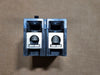 SIEMENS 200 Amp, 2 Pole, 240 volts Circuit Breaker QRH22B200
