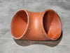 GRUVLOK 12", 90 Deg Elbow Fig.7050