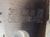 CUMMINS Cylinder Head 5569669-G, 5282719