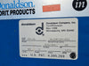 DONALDSON TORIT 20 hp Dust Collector 2SG-36201-05