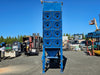 DONALDSON TORIT 20 hp Dust Collector 2SG-36201-05