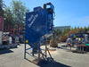 DONALDSON TORIT 20 hp Dust Collector 2SG-36201-05