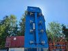 DONALDSON TORIT 20 hp Dust Collector 2SG-36201-05