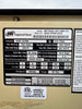 INGERSOLL-RAND 150 HP Oil Free Rotary Screw Air Compressor IRN150H-OF