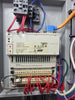 SQUARE D Model 6 Motor Control Center MCC Section, 600V, 3PH, 1200A Bus
