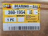 CATERPILLAR Bearing Assembly-Ball 380-1954