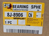 CATERPILLAR Spherical Bearing 8J-8906