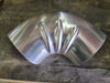 90 Degree Pipe Elbow Cover No. 17