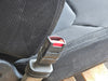 ULTRA SEAT CORPORATION Air Suspension Seat with Double Dampers 585248C24