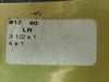 90 Degree Pipe Elbow Cover No. 17