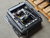 ULTRA SEAT CORPORATION Air Suspension Seat with Double Dampers 585248C24