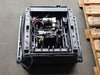 ULTRA SEAT CORPORATION Air Suspension Seat with Double Dampers 585248C24