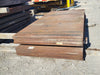 1" Steel Plate AR500, 48" x 96"