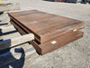 1" Steel Plate AR500, 48" x 96"