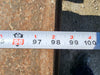 1" Steel Plate AR500, 48" x 96"