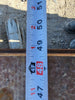 1" Steel Plate AR500, 48" x 96"