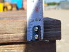 1" Steel Plate AR500, 48" x 96"