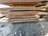 Steel Plate, Wear Size 5/8" x 48" x 96"