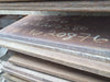 Steel Plate, Wear Size 5/8" x 48" x 96"