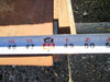 Steel Plate, Wear Size 5/8" x 48" x 96"