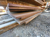 Steel Plate, Wear Size 5/8" x 48" x 96"