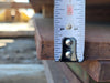 Steel Plate, Wear Size 5/8" x 48" x 96"
