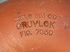 GRUVLOK 12", 90 Deg Elbow Fig.7050