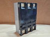 SIEMENS 400 Amp 3 Pole 600 Volts Circuit Breaker HJD63F400