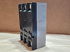 SIEMENS 400 Amp 3 Pole 600 Volts Circuit Breaker HJD63F400
