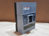 SIEMENS 400 Amp 3 Pole 600 Volts Circuit Breaker HJD63F400