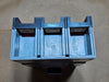 SIEMENS 400 Amp 3 Pole 600 Volts Circuit Breaker HJD63F400