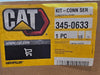 CATERPILLAR Connector Kit 345-0633