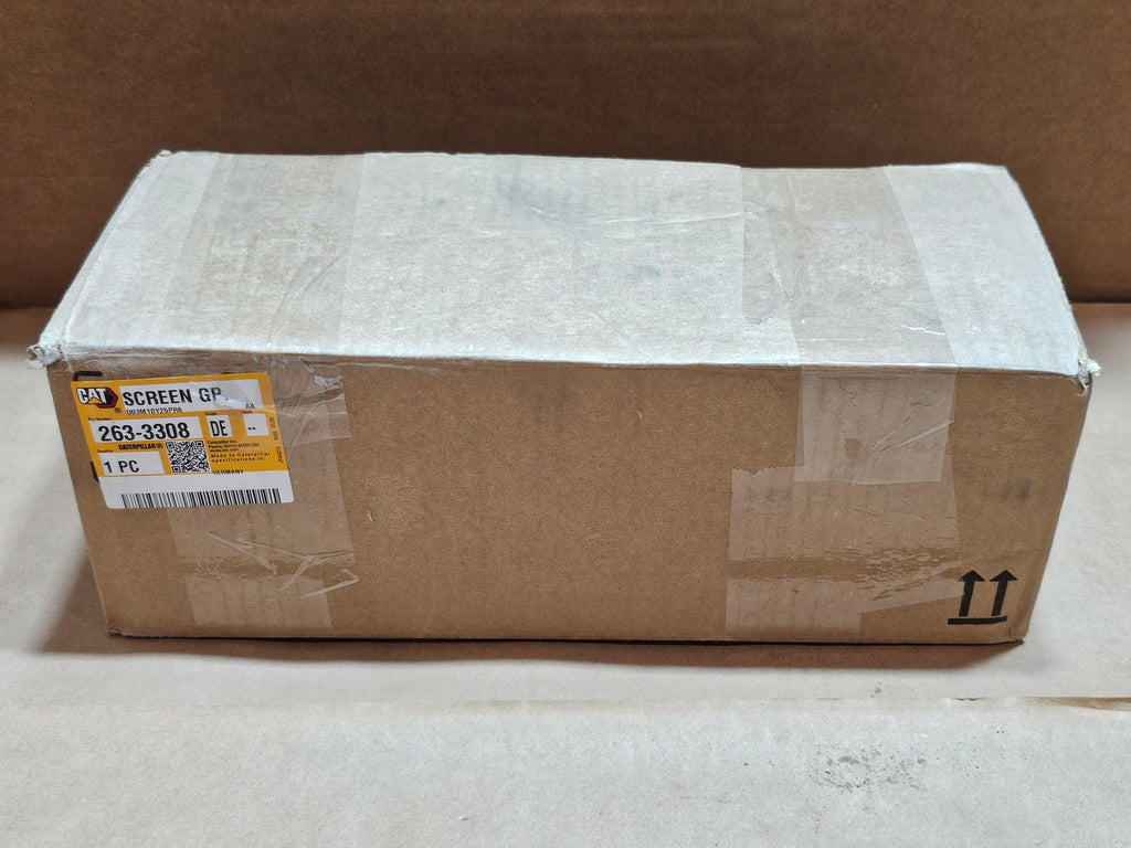 CATERPILLAR Screen GP 263-3308