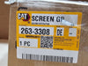 CATERPILLAR Screen GP 263-3308