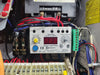 SQUARE D Model 6 Motor Control Center MCC Section, 600V, 3PH, 1200A Bus