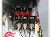 SQUARE D Model 6 Motor Control Center MCC Section, 600V, 3PH, 1200A Bus