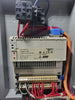 SQUARE D Model 6 Motor Control Center MCC Section, 600V, 3PH, 1200A Bus