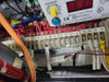 SQUARE D Model 6 Motor Control Center MCC Section, 600V, 3PH, 1200A Bus