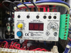 SQUARE D Model 6 Motor Control Center MCC Section, 600V, 3PH, 1200A Bus