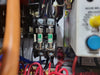 SQUARE D Model 6 Motor Control Center MCC Section, 600V, 3PH, 1200A Bus