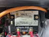 SQUARE D Model 6 Motor Control Center MCC Section, 600V, 3PH, 1200A Bus