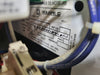 SQUARE D Model 6 Motor Control Center MCC Section, 600V, 3PH, 1200A Bus