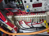 SQUARE D Model 6 Motor Control Center MCC Section, 600V, 3PH, 1200A Bus