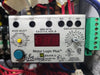 SQUARE D Model 6 Motor Control Center MCC Section, 600V, 3PH, 1200A Bus
