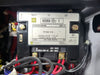 SQUARE D Model 6 Motor Control Center MCC Section, 600V, 3PH, 1200A Bus