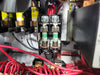 SQUARE D Model 6 Motor Control Center MCC Section, 600V, 3PH, 1200A Bus